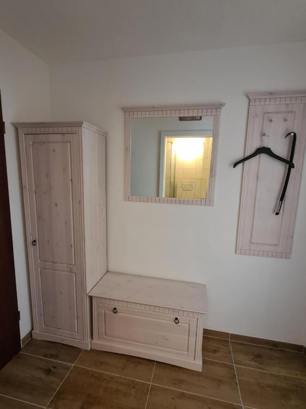 Seeschloss Wohnung 10 Dahme  Ngoại thất bức ảnh