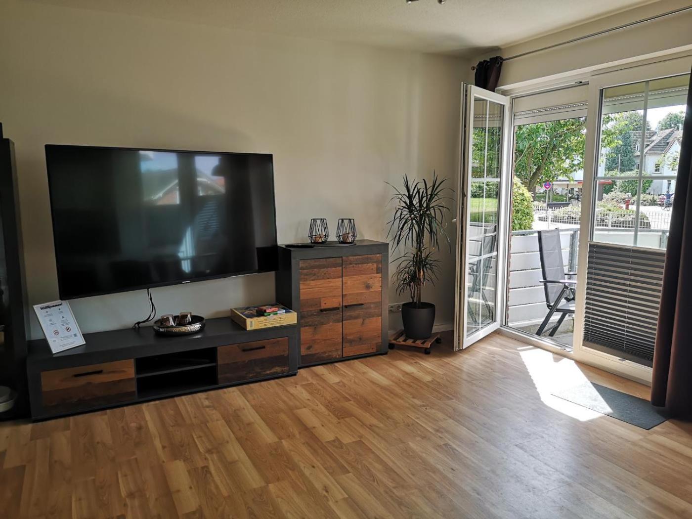 Seeschloss Wohnung 10 Dahme  Ngoại thất bức ảnh